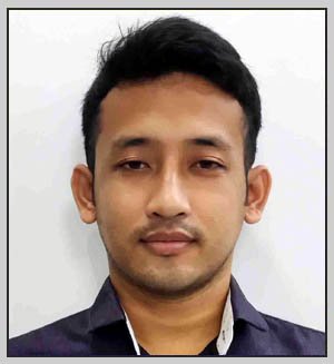 Borunjyoti Borgohain